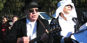 Gansbaai Huldeblyk Manie Groenewald 10